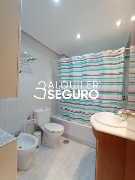 Foto 19fc0b9c-98d9-49f6-af28-3a0b22beb048. Location appartement avec chauffage parking dans Leganés norte Leganés