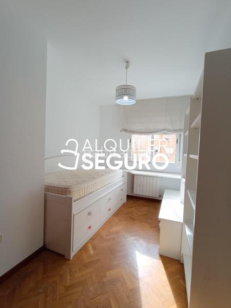 Foto 71cbbc38-b9b5-4c8b-843e-f1355d6b04e7. Location appartement avec chauffage parking dans Leganés norte Leganés