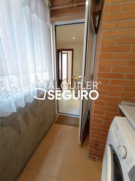 Foto c813636c-8745-4bec-b403-177e3e0bf543. Location appartement avec chauffage parking dans Leganés norte Leganés