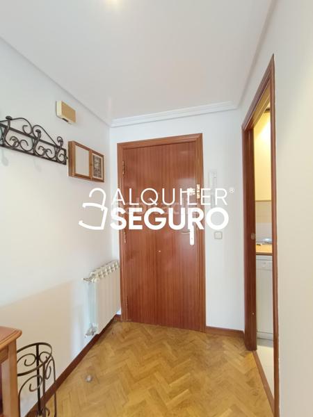 Foto d3d6804c-4ae1-443f-85cf-e084e95838df. Location appartement avec chauffage parking dans Leganés norte Leganés