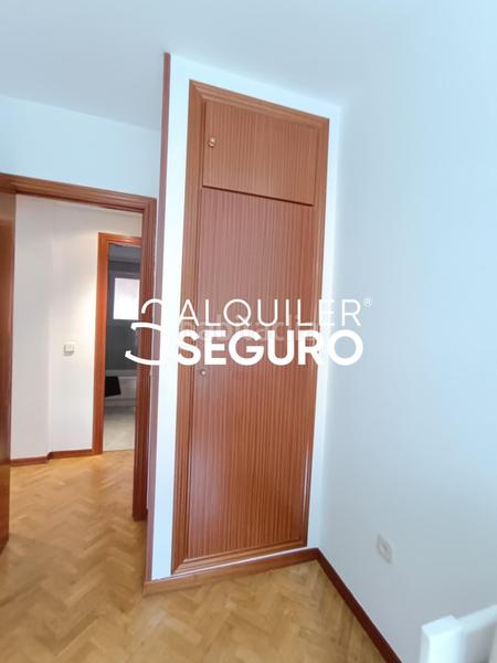 Foto d733dca0-8223-45f0-9469-3f7e56bf60e7. Location appartement avec chauffage parking dans Leganés norte Leganés