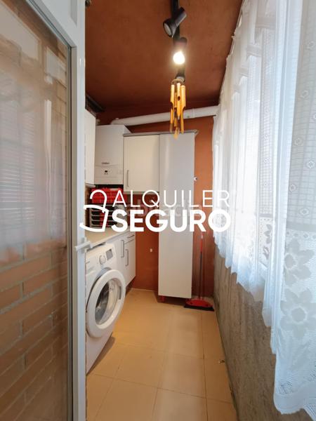 Foto f3bcd77d-b88c-4f97-8916-b4a25776979b. Location appartement avec chauffage parking dans Leganés norte Leganés