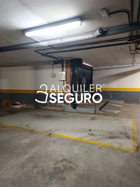 Foto 7f544906-e53e-4d05-aa3b-7601b44c842b. Miete etagenwohnung mit heizung parking in Leganés norte Leganés