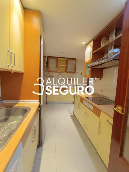 Foto 97991670-2efa-460a-92d7-6c09bc567cfa. Miete etagenwohnung mit heizung parking in Leganés norte Leganés