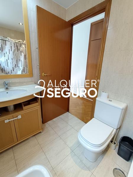 Foto f0dd8a51-0253-493d-a23f-eb76b4960c5a. Miete etagenwohnung mit heizung parking in Leganés norte Leganés