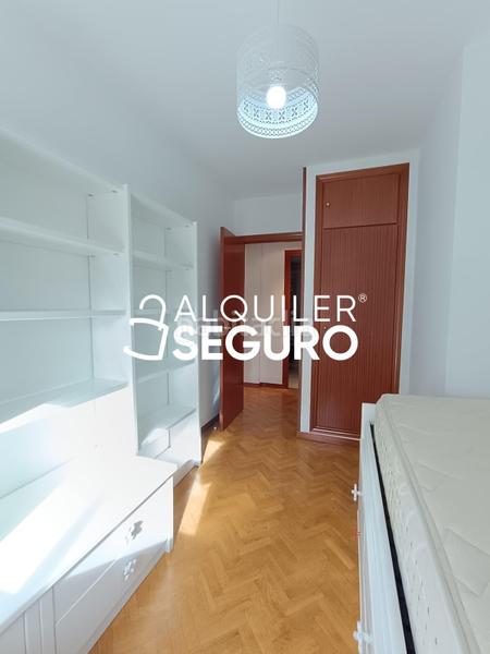 Foto 1affc42e-f073-45a4-bf05-0228e5baf11b. Rent flat with heating parking in Leganés norte Leganés