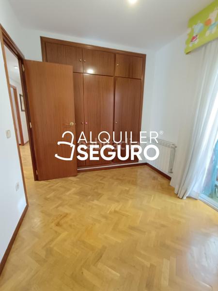 Foto 49a19c8e-28d5-49ac-8925-2aa86d098a46. Rent flat with heating parking in Leganés norte Leganés