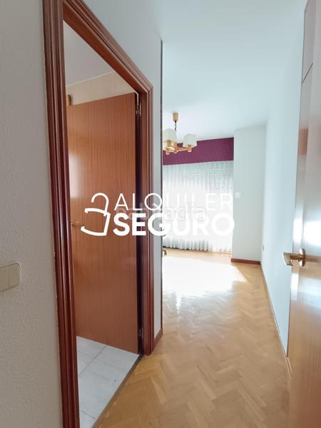 Foto 9cd2c1b7-a17f-4a3a-8305-1fe9ca6c3525. Rent flat with heating parking in Leganés norte Leganés