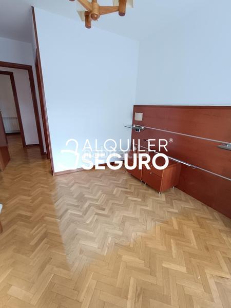 Foto a4ff342a-968f-40cc-aacb-4937c9156508. Rent flat with heating parking in Leganés norte Leganés