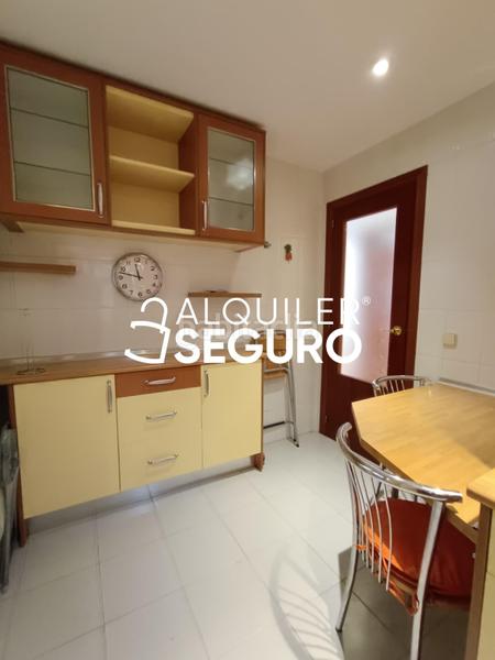 Foto c5d3a2b3-4610-4dc0-aad2-9fd4a1b9c0e0. Rent flat with heating parking in Leganés norte Leganés