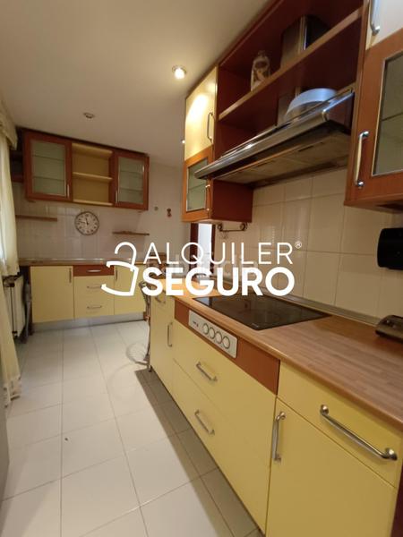 Foto d13410d6-0db7-41b6-b078-e3fefb67164a. Rent flat with heating parking in Leganés norte Leganés