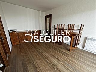 Etagenwohnung in Jilguero