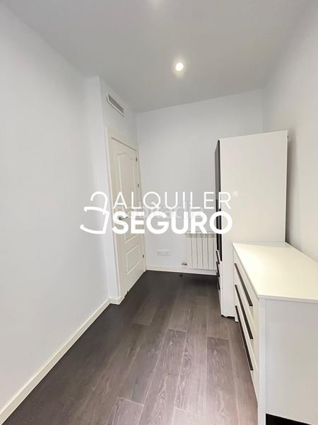 Foto 05beae30-bc8c-421e-8f39-7a75be506352. Affitto appartamento con riscaldamento in Chopera Madrid