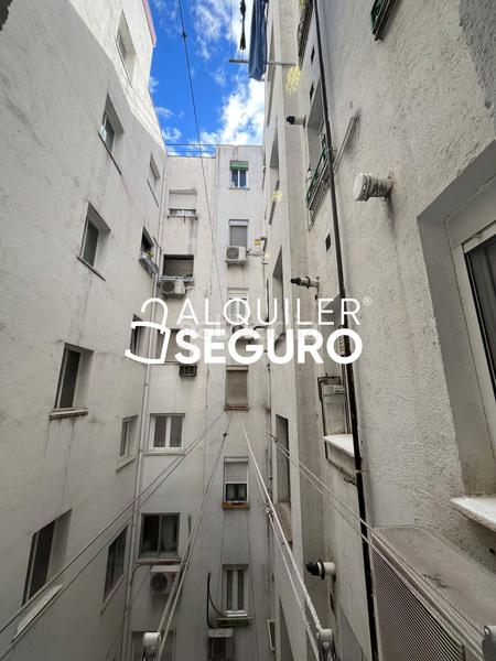 Foto 183e6095-612c-4d84-af50-d6fc11d02b0e. Affitto appartamento con riscaldamento in Chopera Madrid