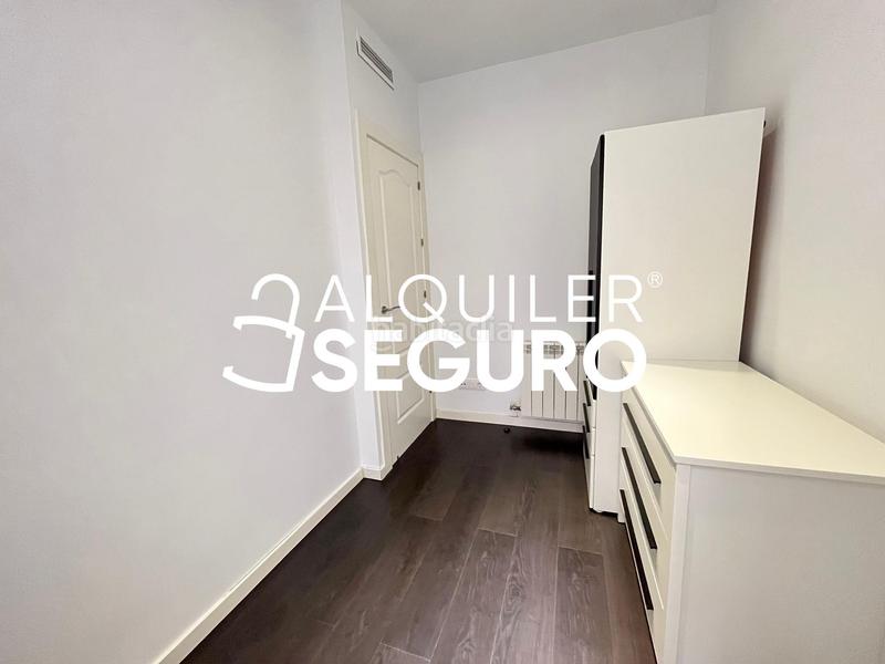 Foto 267fea10-a073-4d1c-bde9-cd4c57351b8e. Affitto appartamento con riscaldamento in Chopera Madrid
