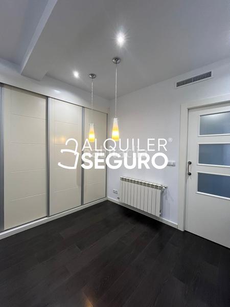 Foto 28e8f98f-9457-4479-99aa-403b45c3e285. Affitto appartamento con riscaldamento in Chopera Madrid