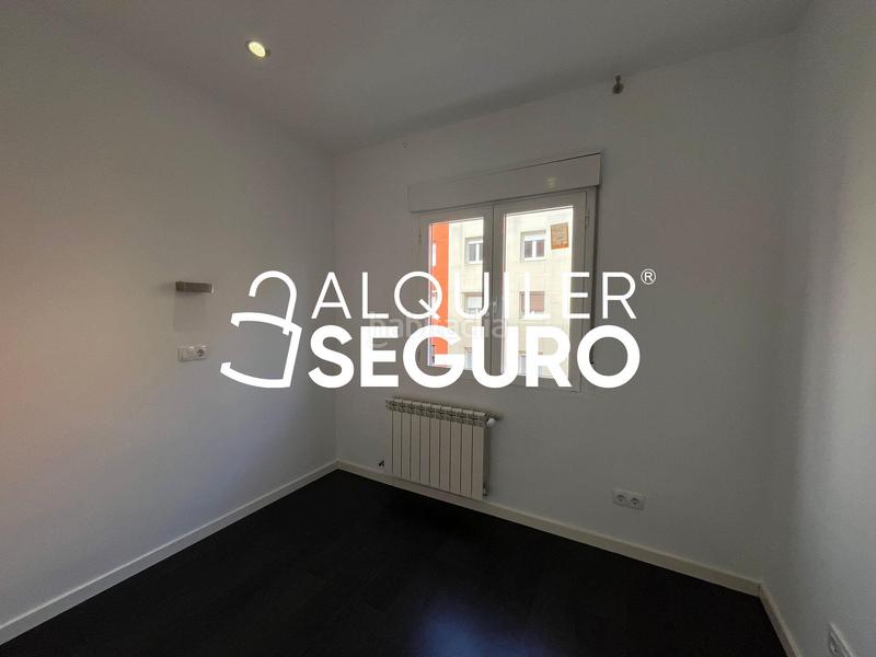 Foto 2ad267db-c0db-41a5-b6dd-8c97b9082cf9. Affitto appartamento con riscaldamento in Chopera Madrid
