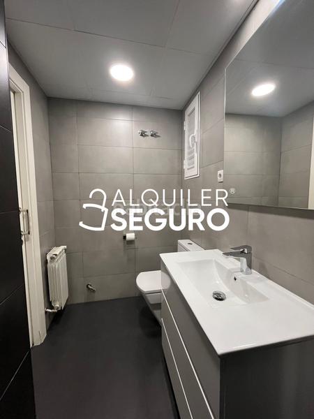 Foto 421ce983-ee62-46b1-884d-16ea9bb3a20d. Affitto appartamento con riscaldamento in Chopera Madrid