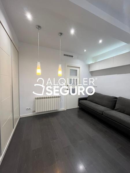 Foto 5c536d8b-cf4d-4c56-b283-34e5ce2dda9a. Affitto appartamento con riscaldamento in Chopera Madrid