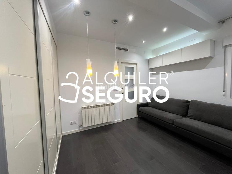 Foto 72bc5eba-703b-458d-ba9c-d8748e799736. Affitto appartamento con riscaldamento in Chopera Madrid