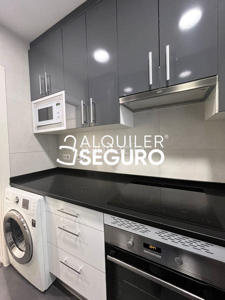 Foto a975a560-e2ce-4156-9d4a-78c9d28d798a. Affitto appartamento con riscaldamento in Chopera Madrid