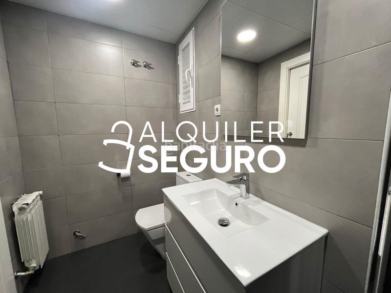 Foto 7f894107-d967-4e7a-8079-90222f1ab8b5. Alquiler piso  c tomas borras en Chopera Madrid