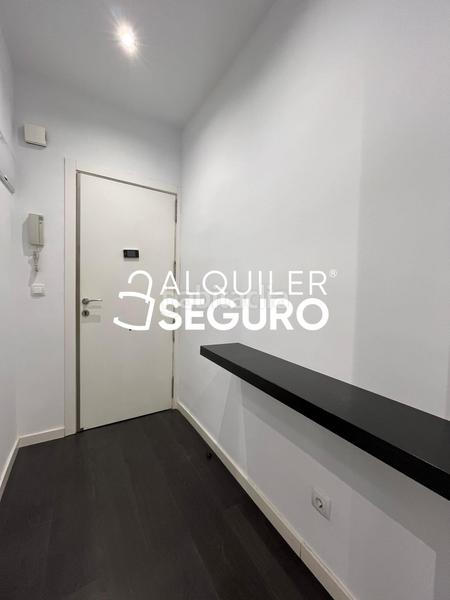 Foto 05b98f3a-603a-480c-ac24-2b8de25a31da. Rent flat with heating in Chopera Madrid