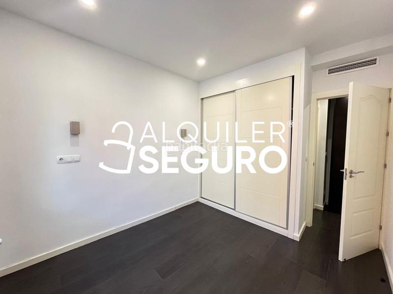 Foto 1550cc07-5353-408c-9275-8214ac16c8a7. Rent flat with heating in Chopera Madrid