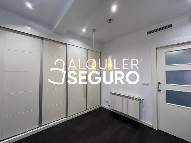 Foto 81cc0df2-99fc-46b4-a751-f36939ba314b. Rent flat with heating in Chopera Madrid
