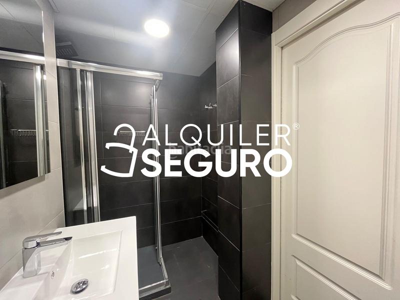 Foto 98dabf60-3306-488c-a0bf-01092e8ef101. Rent flat with heating in Chopera Madrid