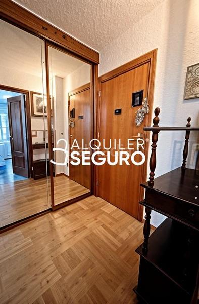 Foto 1b7c90b8-8b32-4863-b1c4-e72190b6e4df. Alquiler piso  c de ginzo de límia en Pilar Madrid