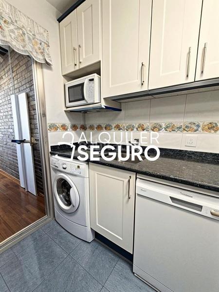Foto f2223ec3-4a66-4bd1-90f4-b90ad75dcfe1. Alquiler piso  c de ginzo de límia en Pilar Madrid