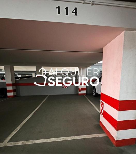 Foto 1acf71cb-cae8-49c8-9612-9cfd277b957c. Location appartement avec chauffage parking dans Pilar Madrid