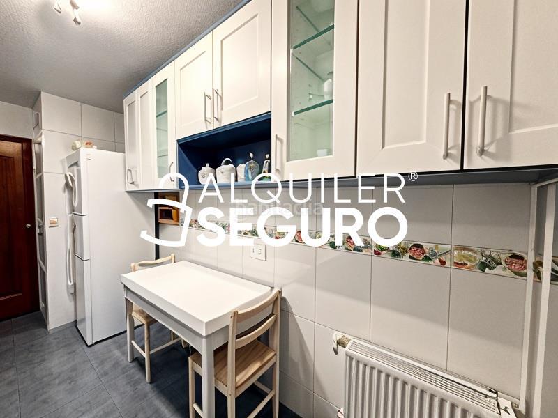 Foto 1da4257d-352f-4753-968a-b3c172da8fbe. Location appartement avec chauffage parking dans Pilar Madrid