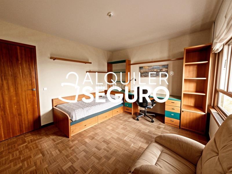 Foto 63007895-4015-4eeb-9f74-7b8f426188e2. Location appartement avec chauffage parking dans Pilar Madrid