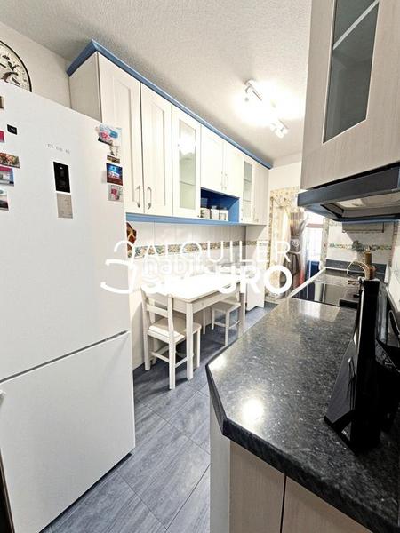 Foto 80cdfe25-3ede-4e9f-bd96-9adcb8a9b512. Location appartement avec chauffage parking dans Pilar Madrid