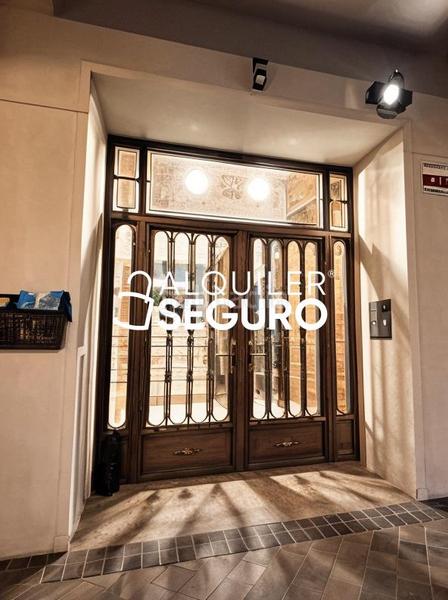 Foto 8767324f-2d22-455b-aea5-8756e1dd519f. Location appartement avec chauffage parking dans Pilar Madrid