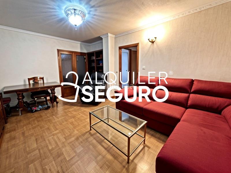 Foto a0a3bff5-aaa3-4d60-a7bd-172a9d6c9eb1. Location appartement avec chauffage parking dans Pilar Madrid