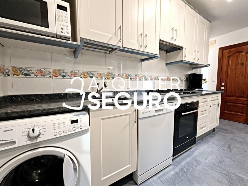 Foto a79499e2-2c70-453f-a099-b8d6b5f55a5f. Location appartement avec chauffage parking dans Pilar Madrid