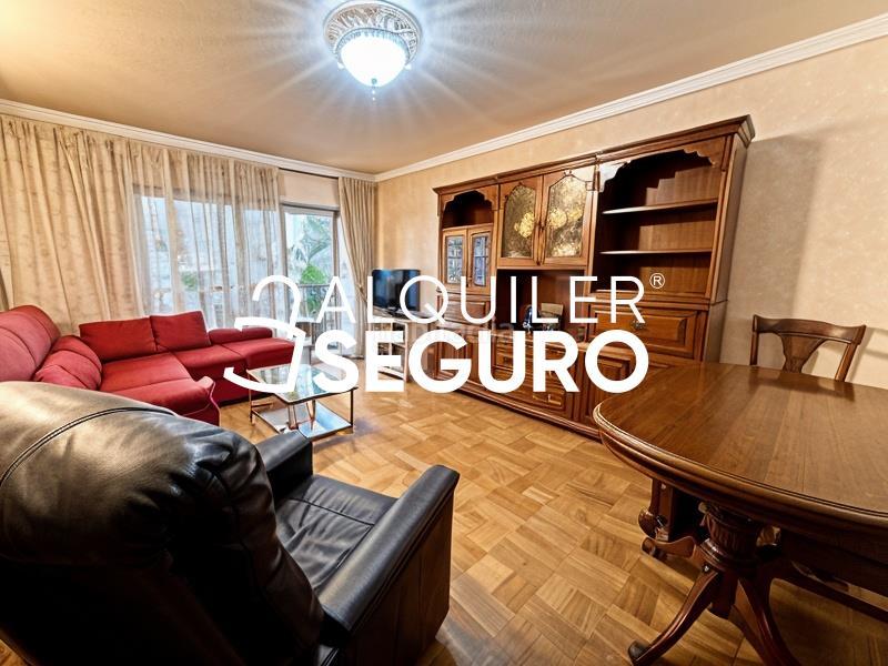 Foto c195f13f-9097-4d58-bd7d-c796f2581bf5. Location appartement avec chauffage parking dans Pilar Madrid
