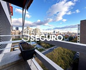 Location Appartement  De ginzo de límia. Piso c de ginzo de límia  madrid