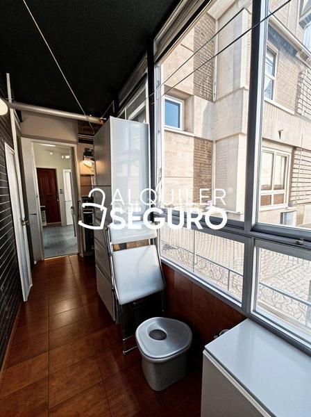 Foto cf0d4342-85ce-4bcc-af4a-97271f446ed8. Location appartement avec chauffage parking dans Pilar Madrid