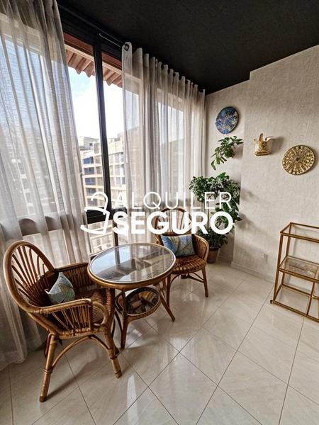 Foto ed2d4d16-f28e-4df1-bb7c-89eab8ef1fe4. Location appartement avec chauffage parking dans Pilar Madrid