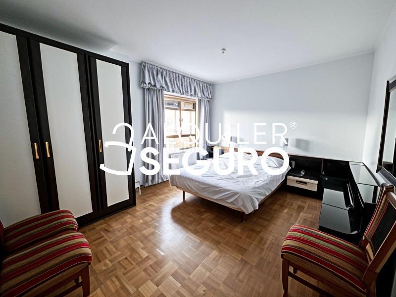 Foto fdf062d4-c92b-4fa6-be0d-cdf880e2582d. Location appartement avec chauffage parking dans Pilar Madrid