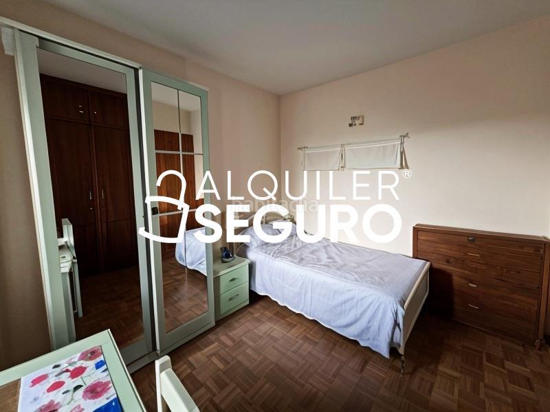 Foto 4d574cda-a950-41f7-ad3e-736a3dc4d6af. Rent flat with heating parking in Pilar Madrid