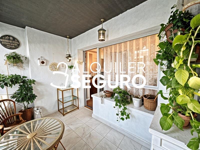 Foto d195c321-0293-4200-8a37-472756ff77da. Rent flat with heating parking in Pilar Madrid