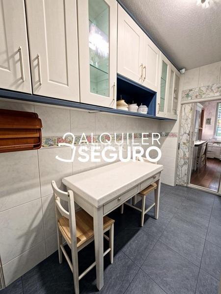 Foto d98503ef-ac4a-4f3b-ae0d-ee13b964254b. Rent flat with heating parking in Pilar Madrid