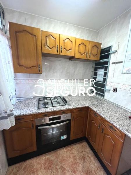 Foto 70257cf8-e40d-45c7-bd5a-7b9dfa0d6478. Affitto appartamento con riscaldamento in San Nicasio Leganés