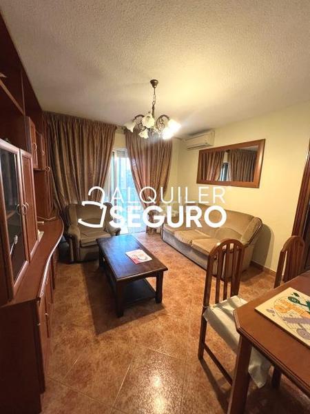 Foto 03c9d4ba-7e4c-4faa-be6c-e996474dc476. Location appartement avec chauffage dans San Nicasio Leganés