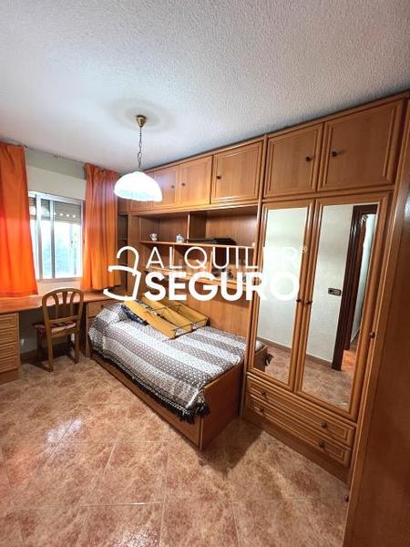 Foto 24c8b682-7259-4ea9-8ab7-85c3caf3851f. Location appartement avec chauffage dans San Nicasio Leganés